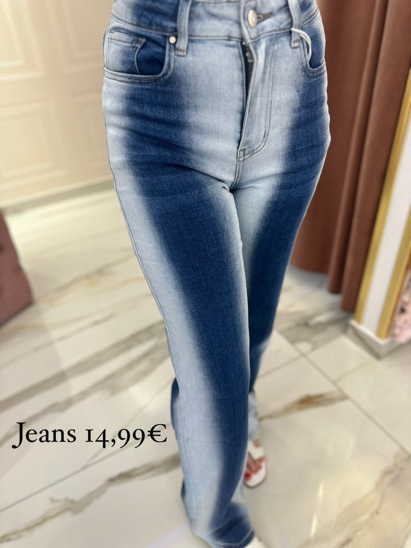 Jeans CIELO💙